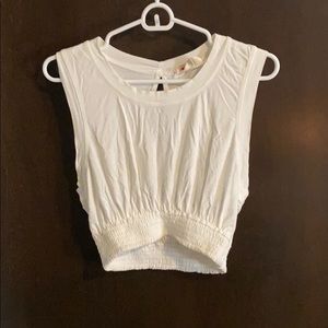 Cream set